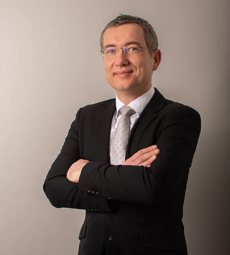 Attila Tiborcz