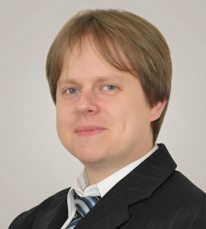 Csaba Korsós