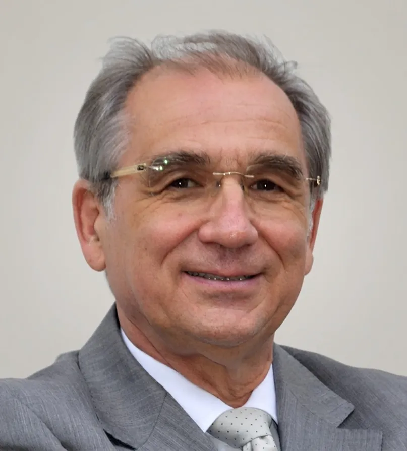 Attila Tiborcz Sr.